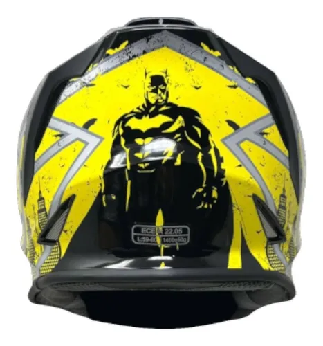 argos batman helmet
