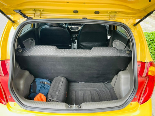 Imagen 12 de 14 de Kia Picanto 2016