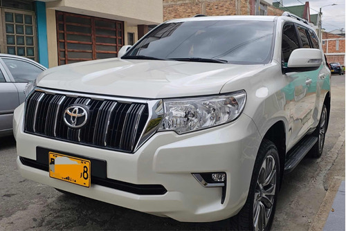 Toyota Prado 3.0 Tx-l Fl