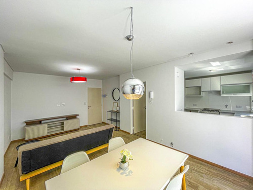 Imagen 20 de 45 de 1-2 Dormitorios Con Amenities | Vista Al Río
