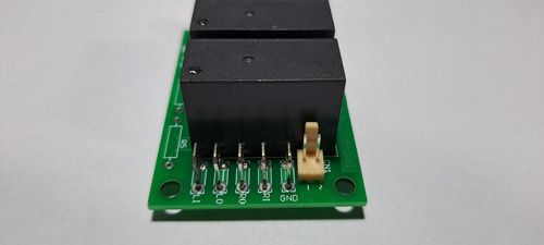 Protector De Parlantes Estéreo Para Amplificadores Q-amp