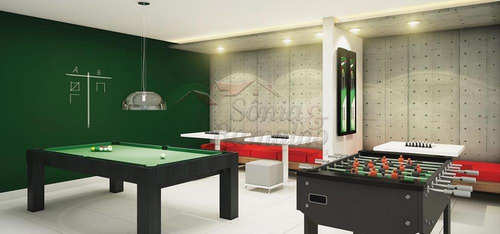 Apartamentos - Ref: V3898