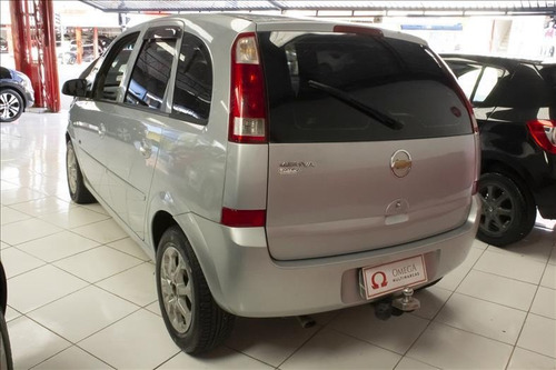 Chevrolet Meriva 1.8 Mpfi Joy 8v