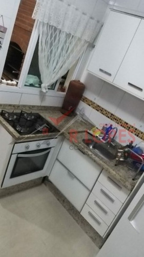 Imagem 9 de 22 de Condominio Fechado Para Venda No Bairro Vila Euthalia, 2 Dorm, 1 Vagas, 65 M, 65 M - 2394