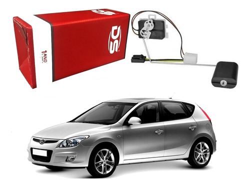 Sensor Nivel Combustivel Ds I30 2.0 2010