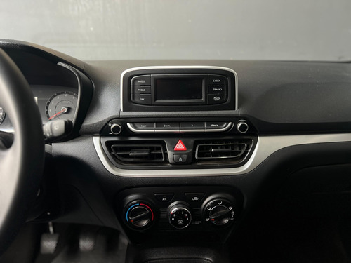 Hyundai HB20 1.0 12V FLEX SENSE MANUAL