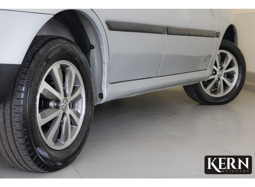 Volkswagen Gol 1.0 MI 8V FLEX 4P MANUAL G.IV