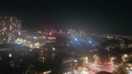 Gran Vista Excelente Ubicación Estacionamiento Y Bodega