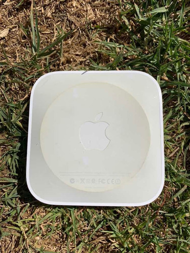 Airport Express Apple (Usado)