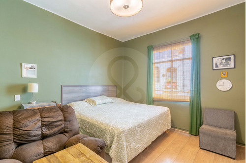 Casa En Venta En Condesa