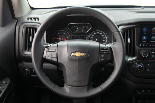 Chevrolet Trailblazer Premier Ltz 2.8d 7a Automática 2021 Ep