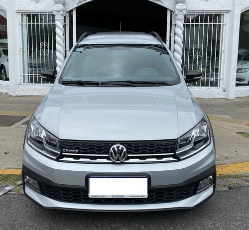 Volkswagen Saverio 1.6 Cross 2019