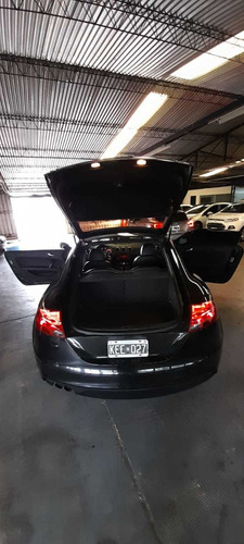 Imagen 10 de 12 de Audi Tt 2011 1.8 T Fsi
