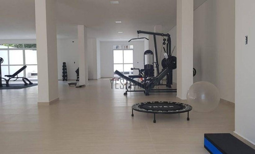 Apartamento Com 3 Dormitórios À Venda, 92 M² Por R$ 755.000,00 - Bigorrilho - Curitiba/pr - Ap2508