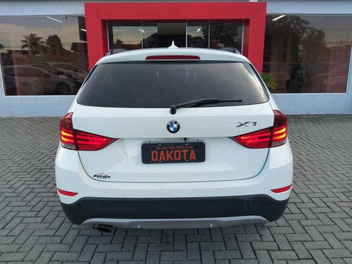 Bmw X1 Sdrive1.8i 2013