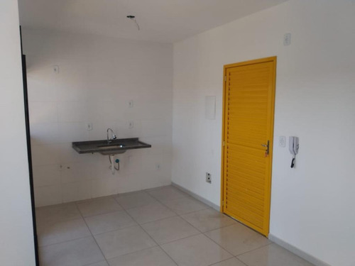 Imagem 14 de 22 de Studio Com 1 Dormitório À Venda, 28 M² Por R$ 195.000,00 - Vila Carrão - São Paulo/sp - St0037