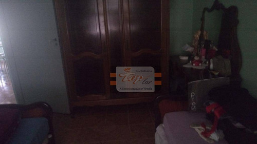 Chácara À Venda, 4097 M² Por R$ 320.000,00 - Tupy - Itapetininga/sp - Ch0011