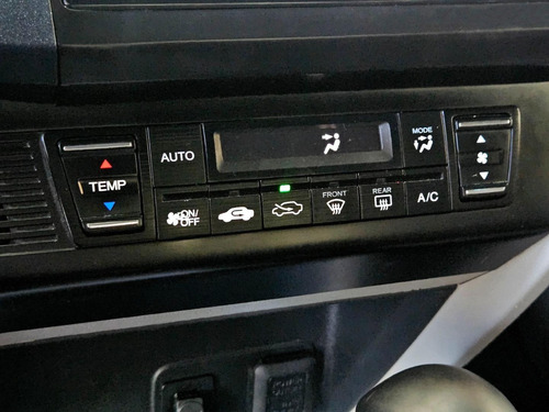 Honda Civic Lxr