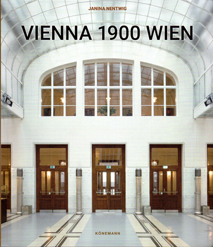 Vienna 1900 Wien (paises Y Regiones)