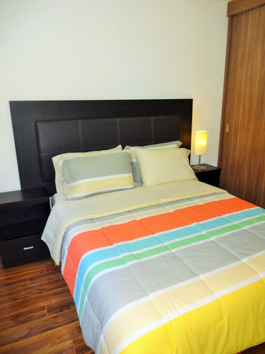 Imagen 5 de 14 de Departamento En Venta. Metro Portales. Albert. 2r, 2b, 1e.