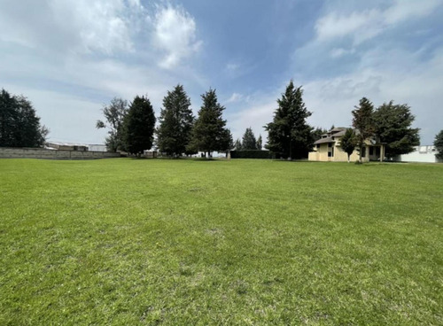 Lotes En Venta Desde Desde 775m2 Hasta 1483m2 Sobre La Vialidad Pino Suárez