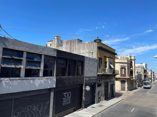 Venta Casa Ms Local Ciudad Vieja Padrón Único Bs As Alzaibar