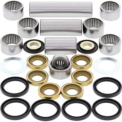 Kit De Juntas Y Rodamientos De Varillaje All Balls 27-1125