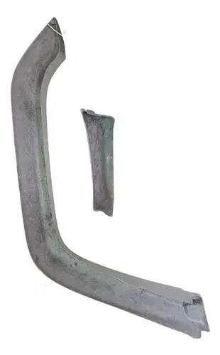 Ampliaciones Fenders Land Cruiser 70 4 Puertas 4.0 Buches