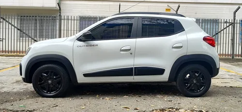 Renault Kwid 1.0 12v