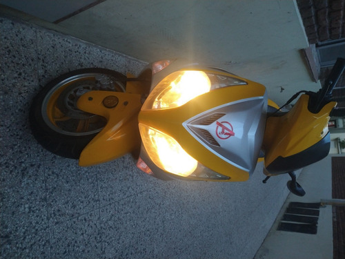 Imagen 11 de 12 de Gilera