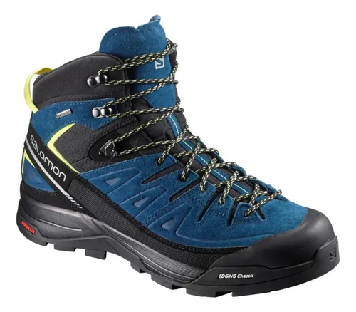 Salomon x alp mid discount