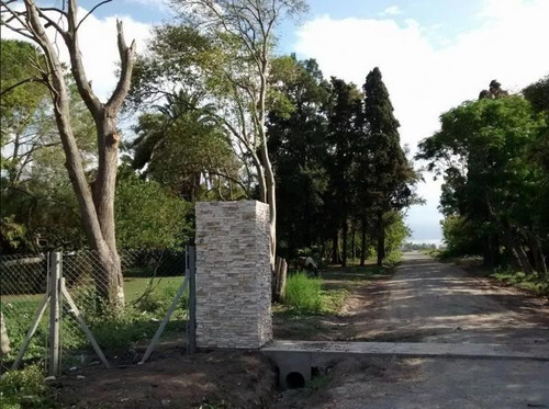 Terreno En Venta La Plata Villa Elvira Sicardi En Barrio Semicerrado 