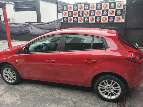 Fiat Bravo