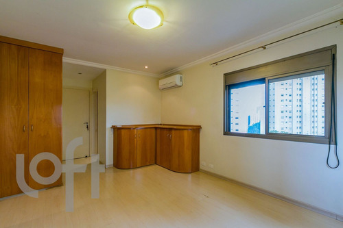 Imagem 14 de 30 de Apto Vila Andrade | 4 Quartos | 370 M² | Cond: R$2987.00 | 4 Vagas - 1eonymy