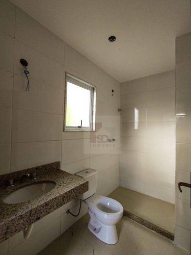 Imagem 23 de 30 de Casa Com 4 Quartos À Venda Por R$ 540.000 - Vargem Grande - Teresópolis/rj - Ca1363