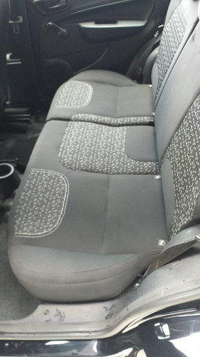 Imagem 8 de 8 de Fiat Uno 1.0 Fire Attractive