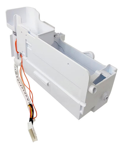 Ice Maker / Fabricador De Gelo Refrigerador LG Gc-l247sluv