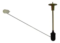 Comprar Boia Tanque Metalico 285 Litros Vw Caminhoes Ford Caminhoes 