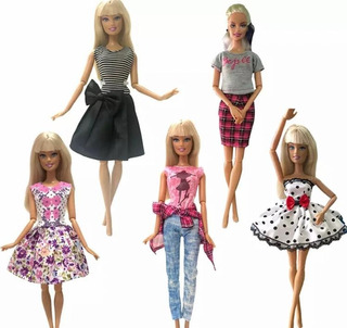 Ropa Barbie | MercadoLibre ?