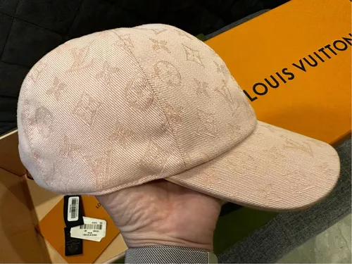 Gorras Louis Vuitton Mujer