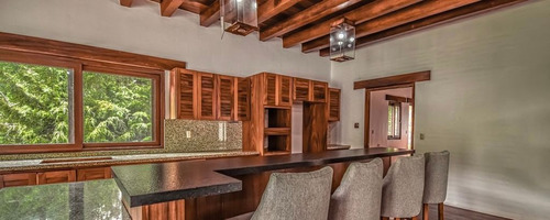 Cabaña En Venta En Mazamitla