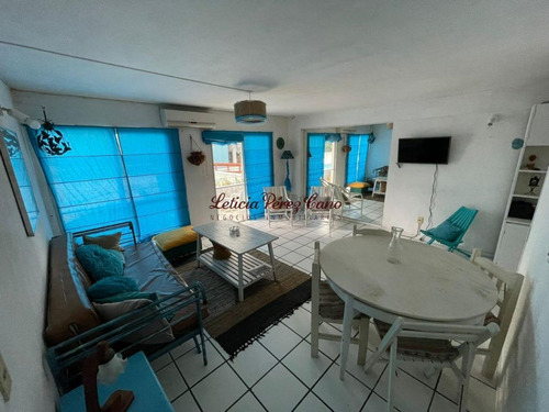 Imagen 23 de 30 de Venta Apartamento 2 Dormitorios Y Medio En Aidy Grill, Punta Del Este