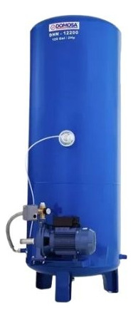 Hidroneumatico 120gal Marca Domosa