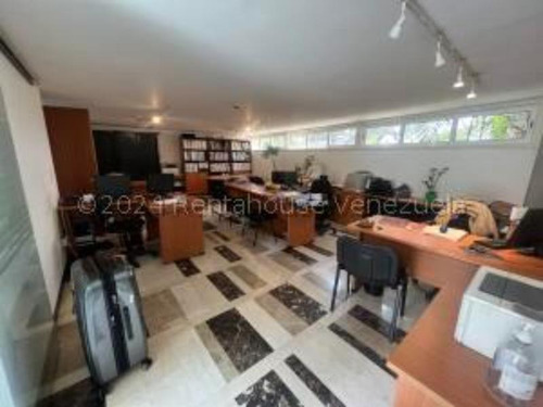 #24-27077 Espectacular Duplex En Los Palos Grandes