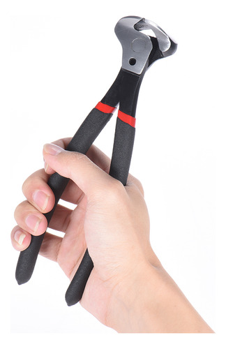 Tesoura De Guitarra Fret Nipper Tool Wire Alicate De Aço Ino