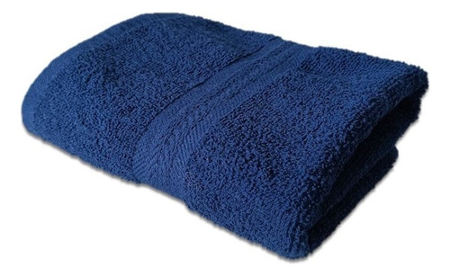 Toalla La Josefina Medio Baño 100% Algodón Varios Colores