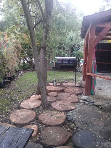 El Descanso... Un Lugar Exclusivo Para La Familia.