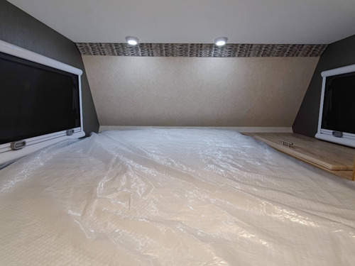 Camper Americano, Northstar 600atv, Rodante Motorhome 4x4