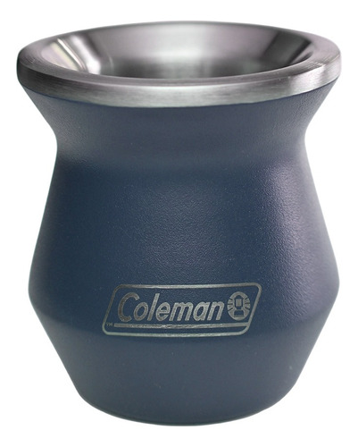 Mate Térmico Coleman Acero Inox Térmico 220ml