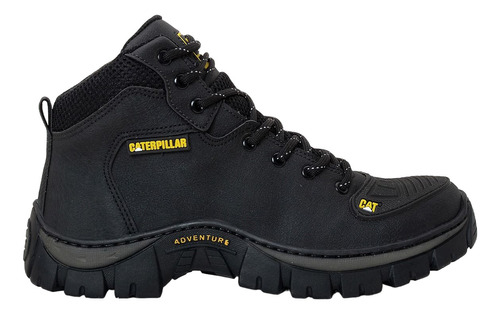 Borcegos Cat, Botas Caterpillar, Envio Gratis A Todo El Pais